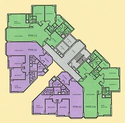 Eastvale (D18), Condominium #601360241